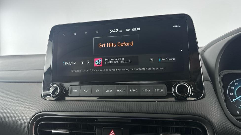 DAB Radio