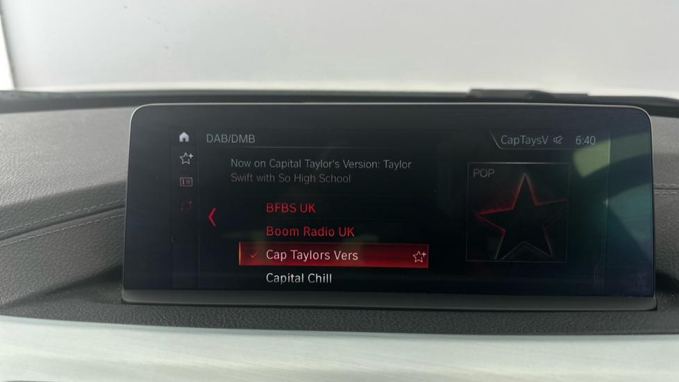 DAB Radio