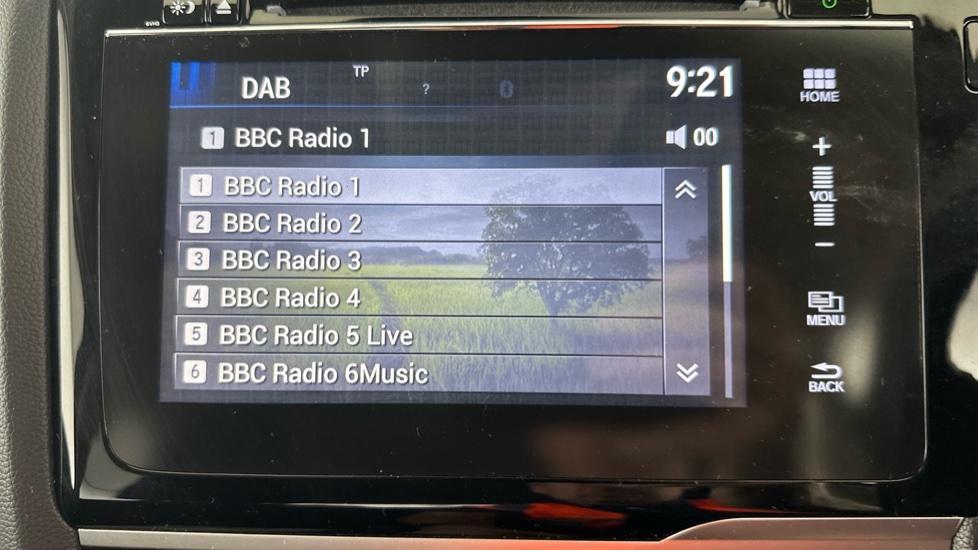 DAB Radio