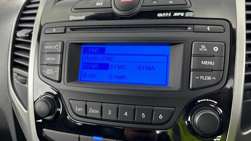 fm radio 