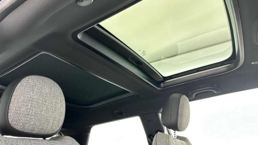 Panoramic Roof