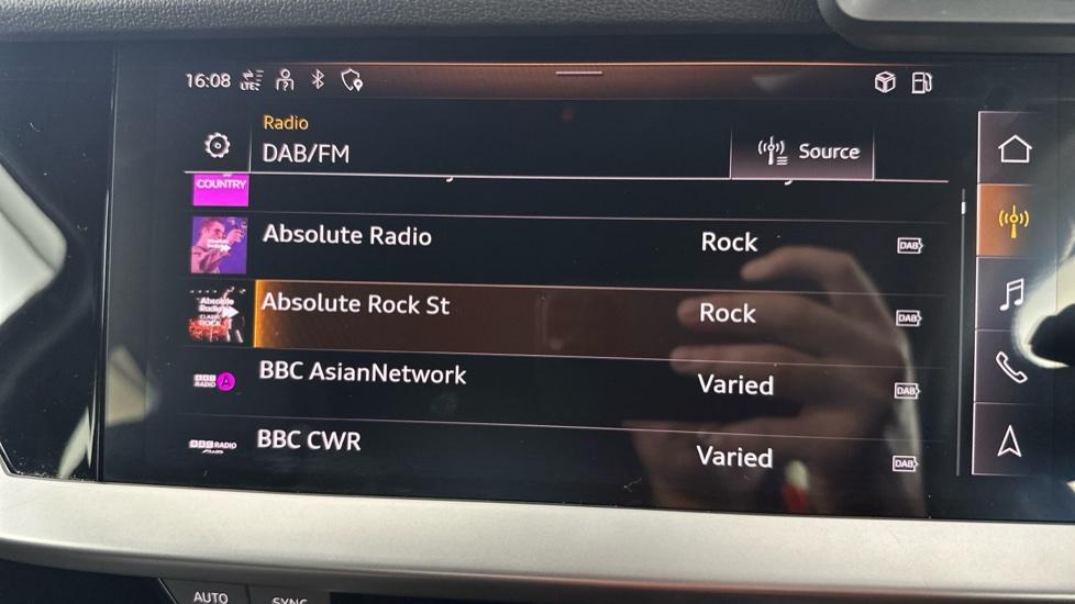 DAB Radio