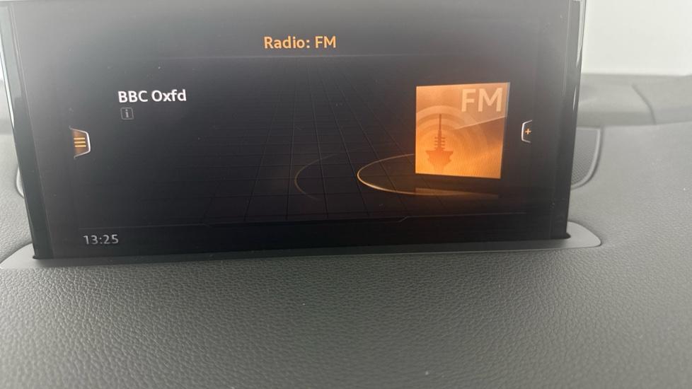 DAB Radio