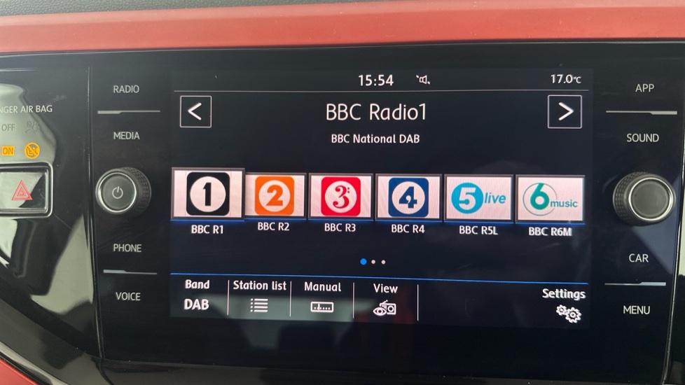 DAB Radio