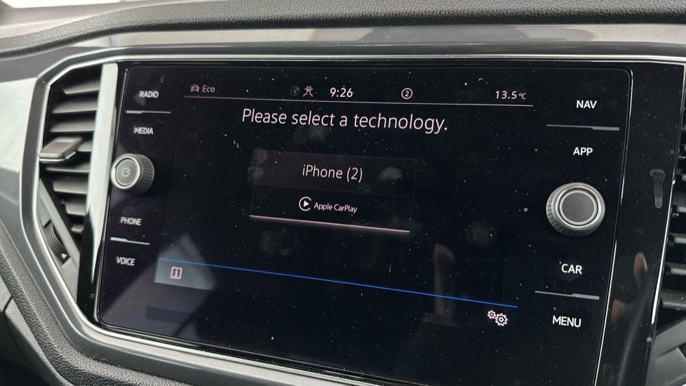 Apple Car Play