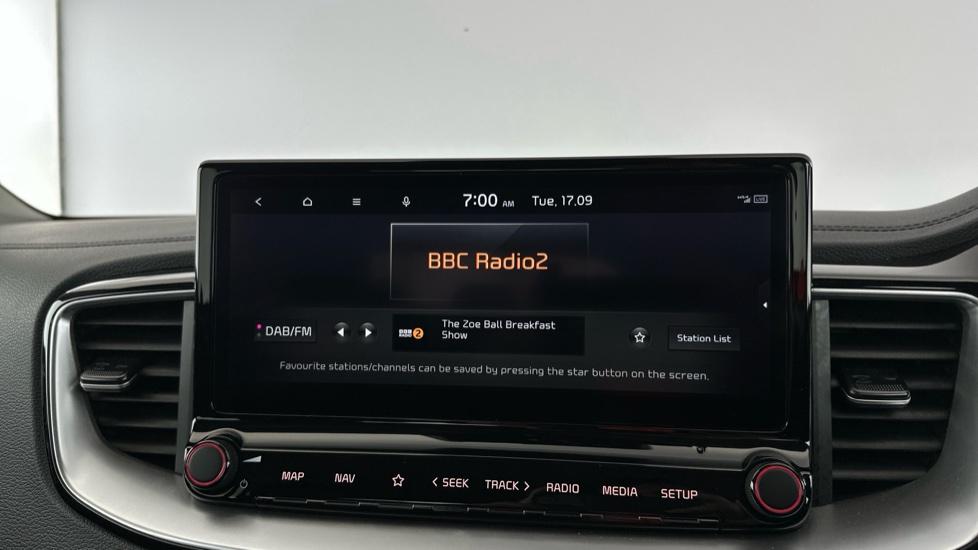 DAB Radio