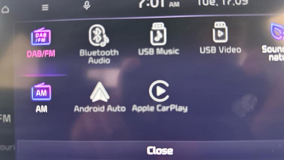 Apple Car Play