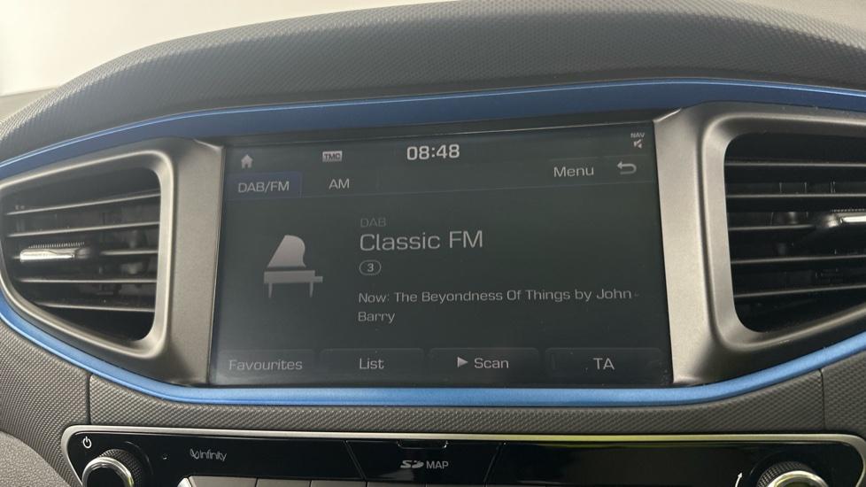 DAB Radio