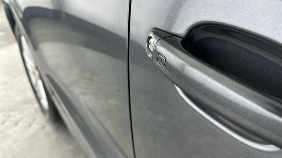 Keyless Entry