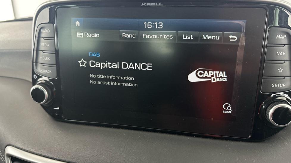 DAB Radio