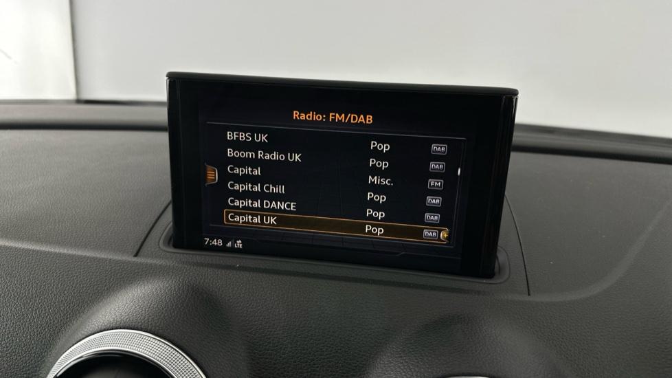 DAB Radio