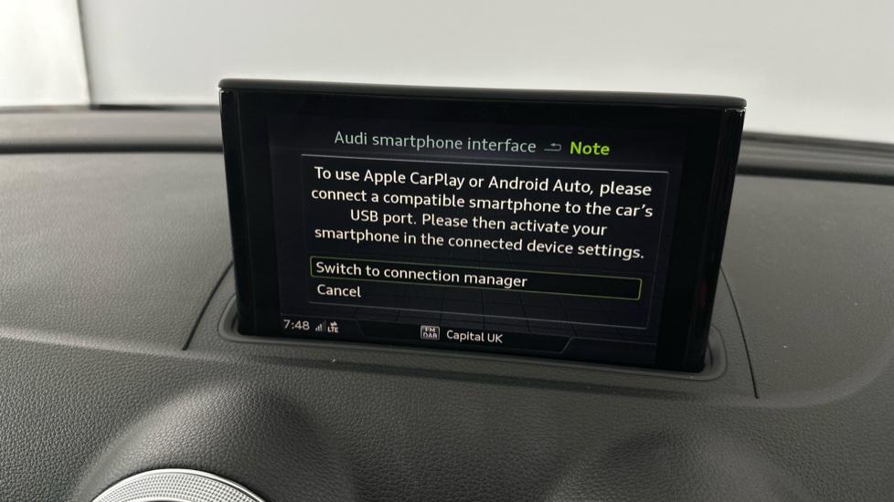 Apple Car Play