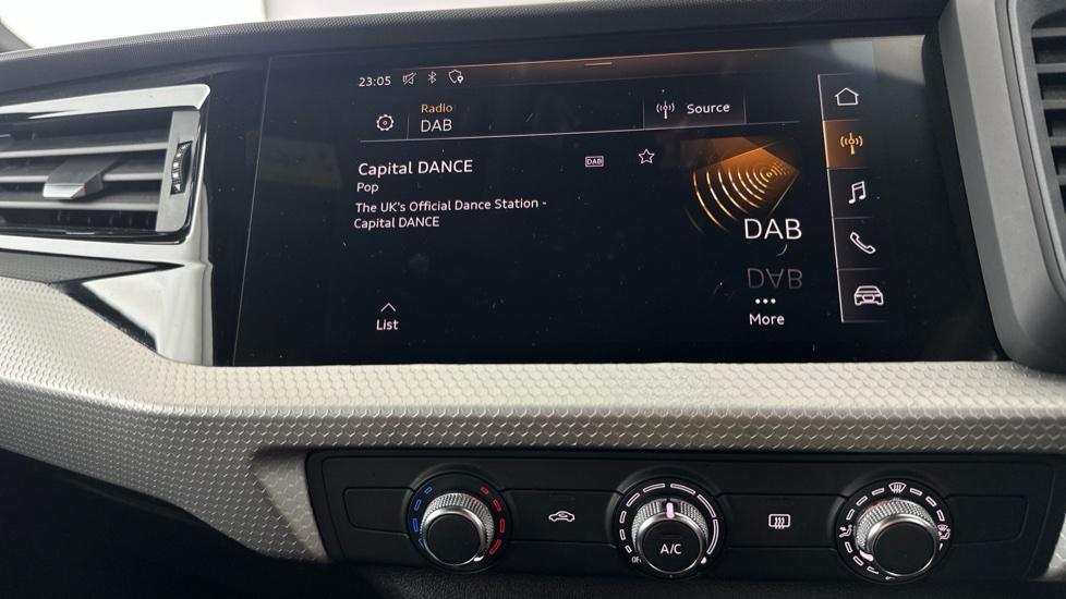 DAB Radio