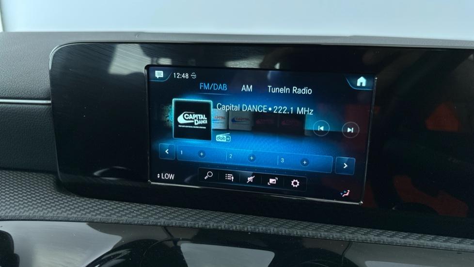 DAB Radio