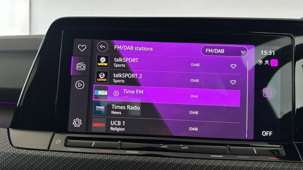 DAB Radio