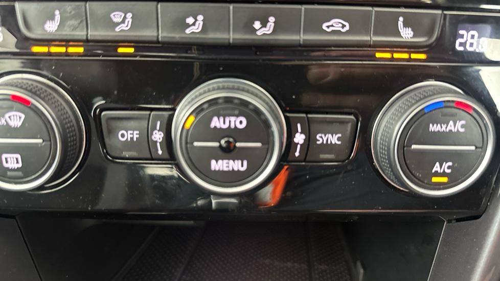 Heated Seats