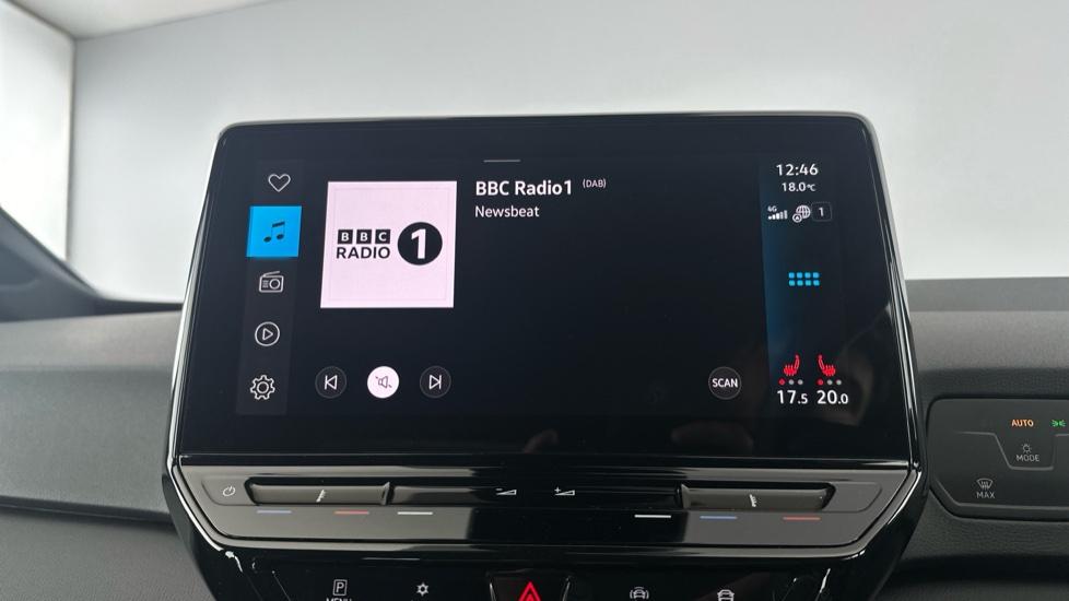 DAB Radio