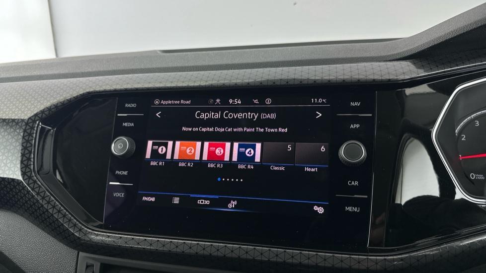 DAB Radio