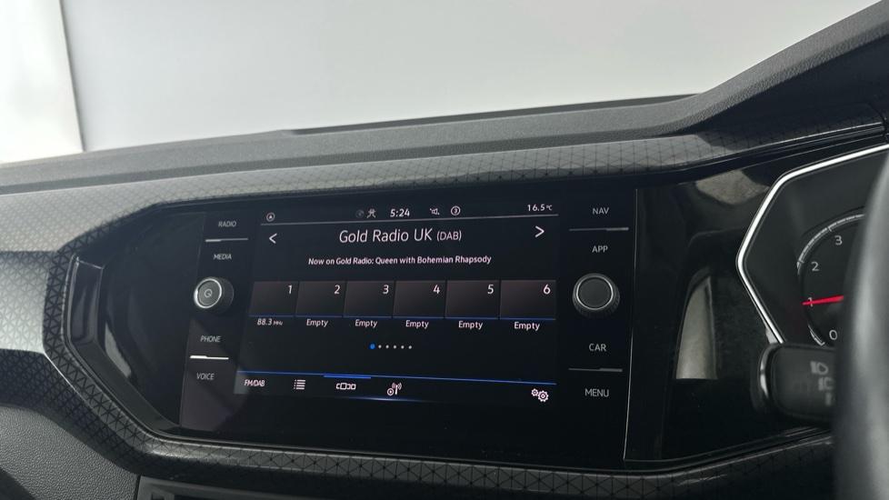 DAB Radio