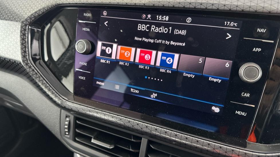 DAB Radio