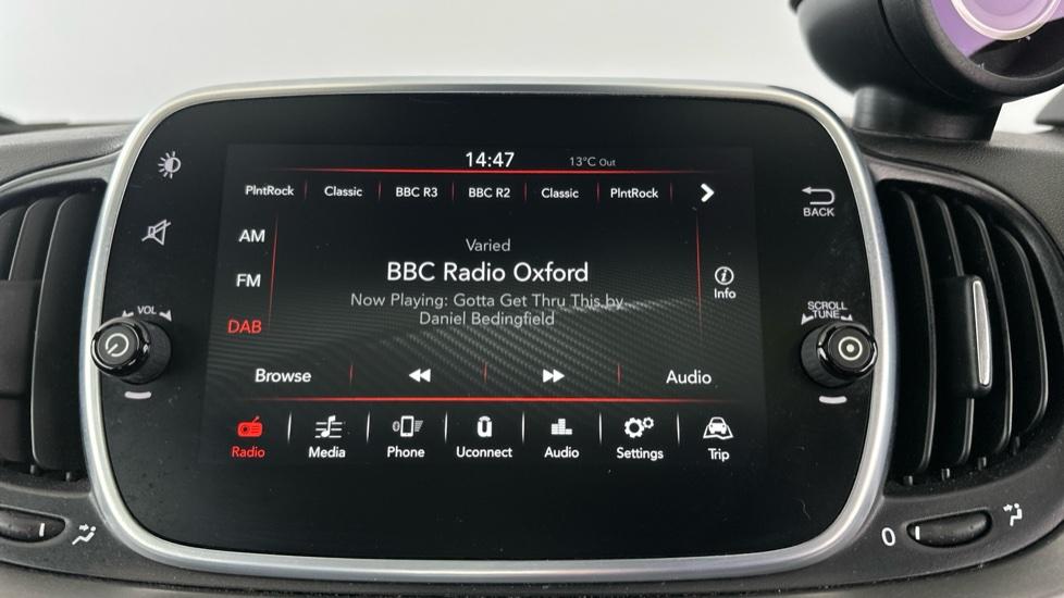 DAB Radio