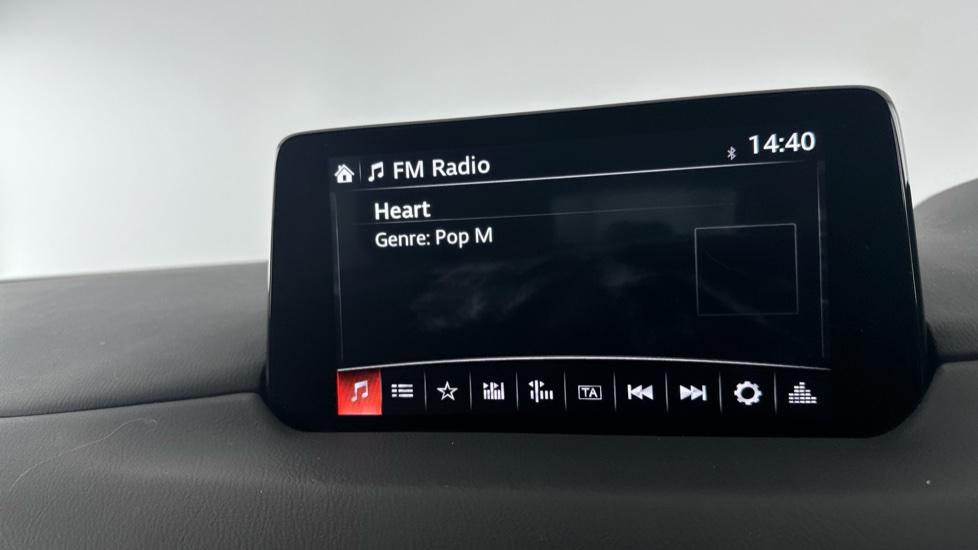 DAB Radio