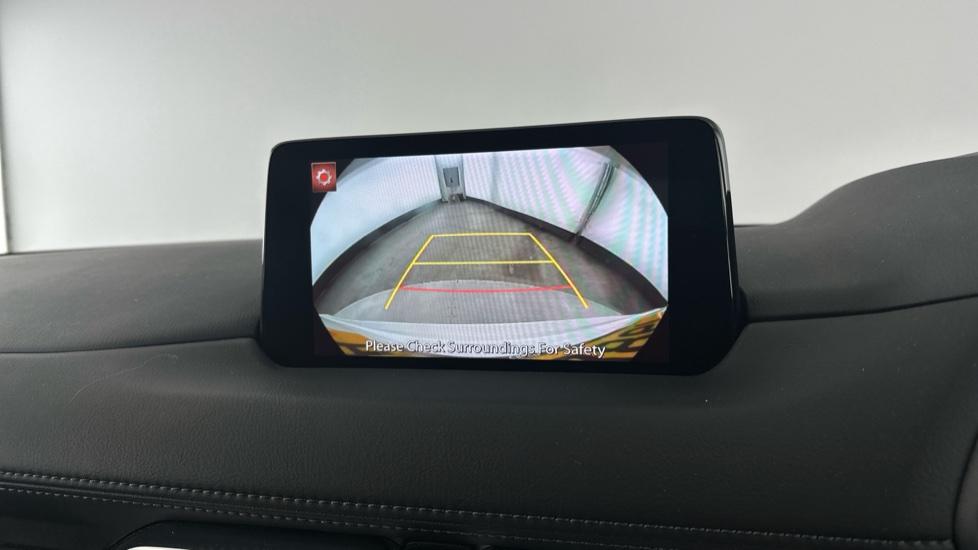 Rear View Camera