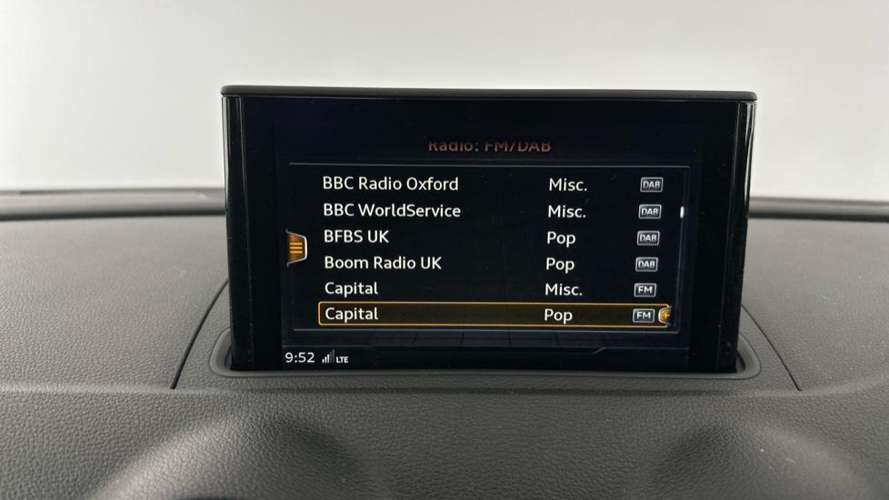 DAB Radio