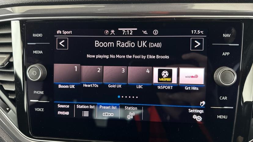 DAB Radio