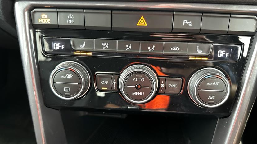 Heated Seats