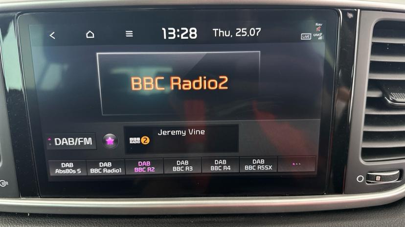 DAB Radio