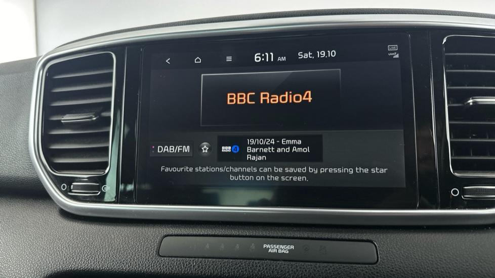 DAB Radio