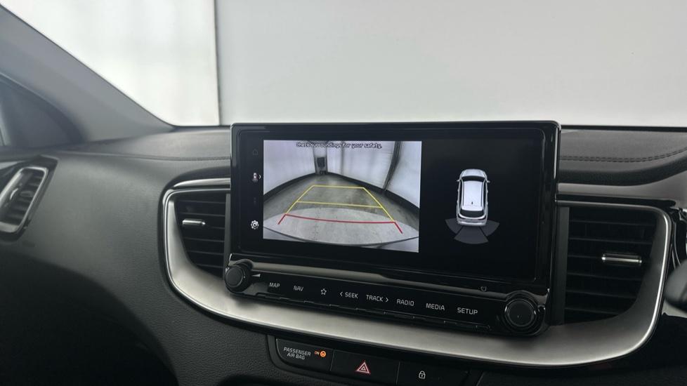 Rear View Camera