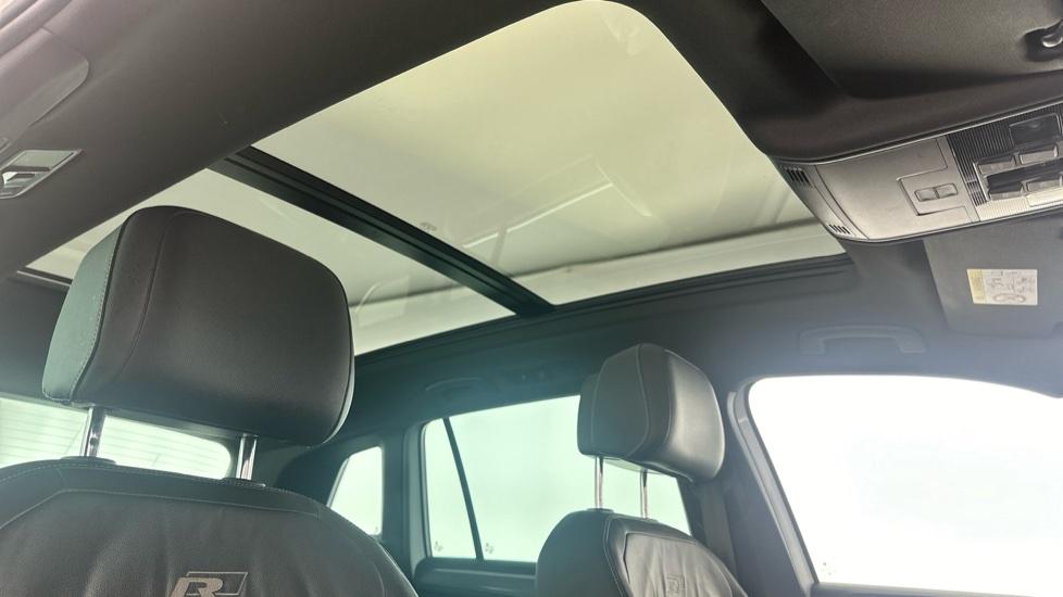 Panoramic Roof