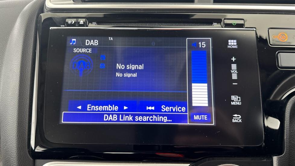 DAB Radio