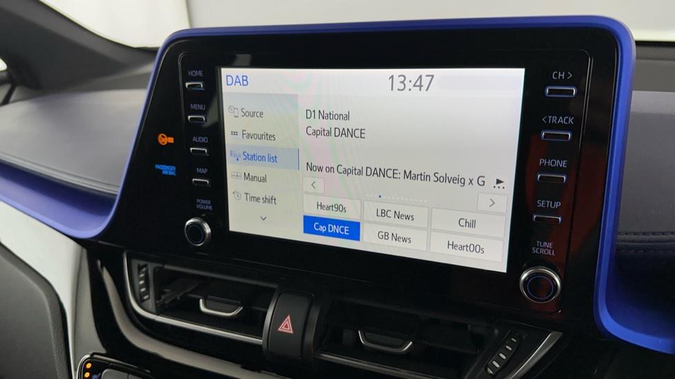 DAB Radio