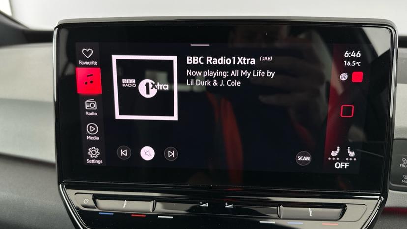 DAB Radio