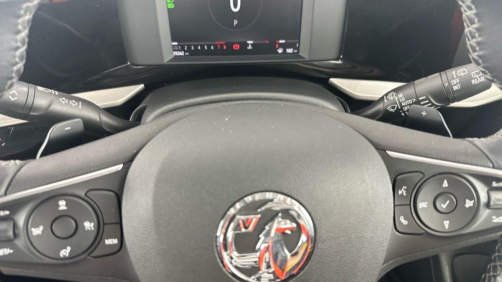 paddle shifters 