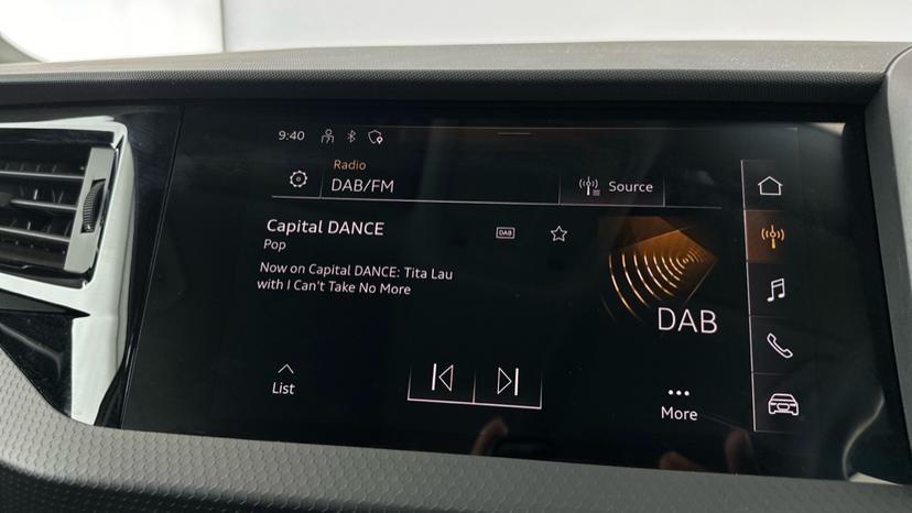 DAB Radio