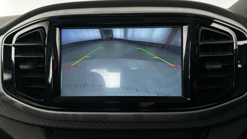 Rear View Camera