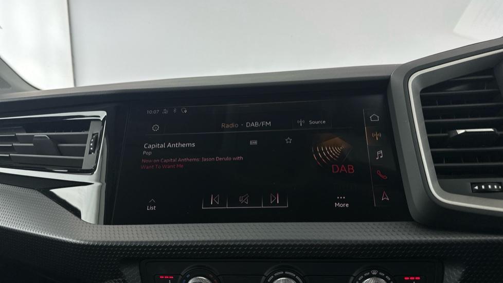 DAB Radio