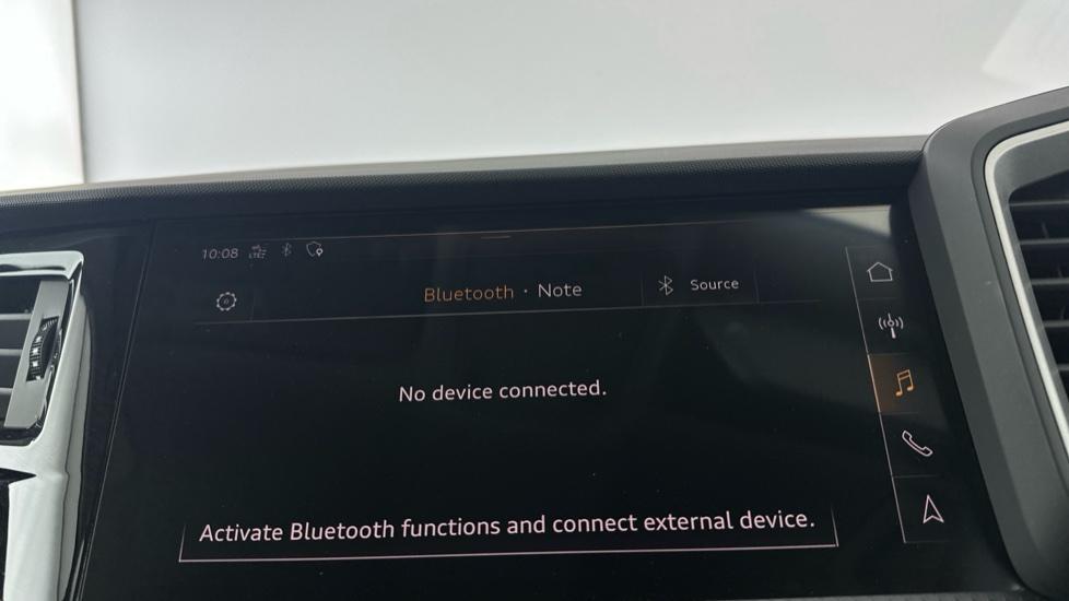 Bluetooth