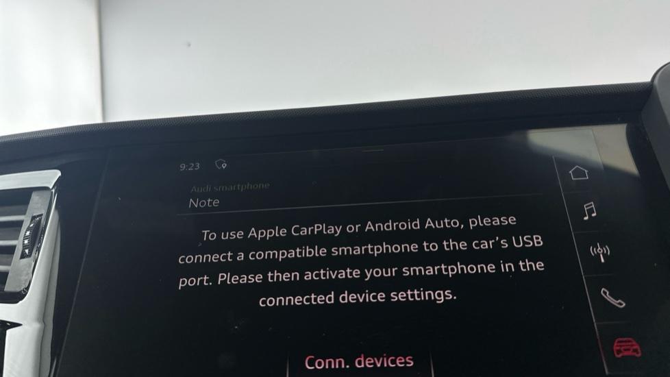 Apple Car Play