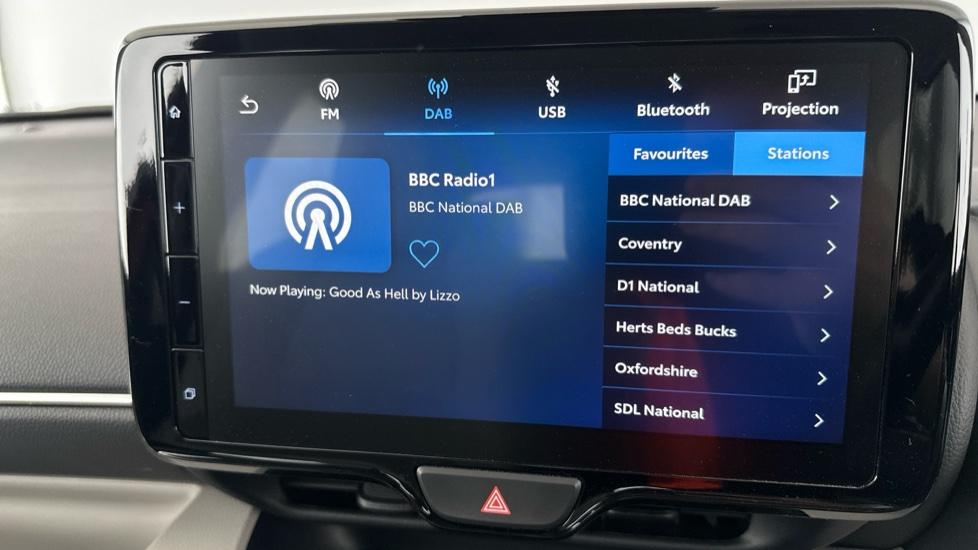 DAB Radio