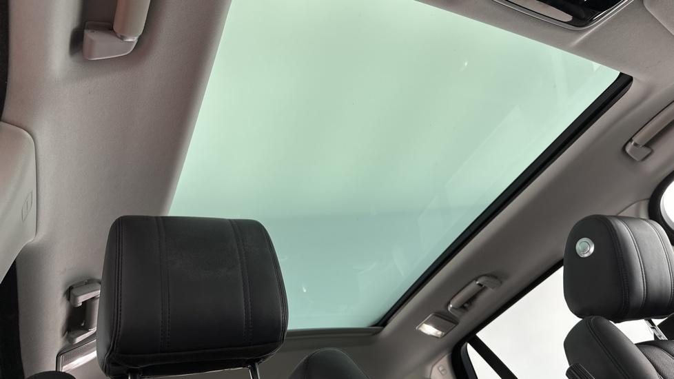 Panoramic Roof