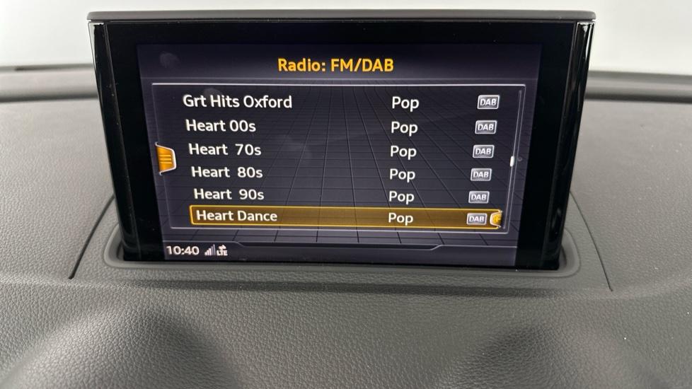 DAB Radio