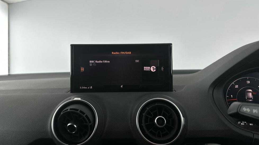 DAB Radio