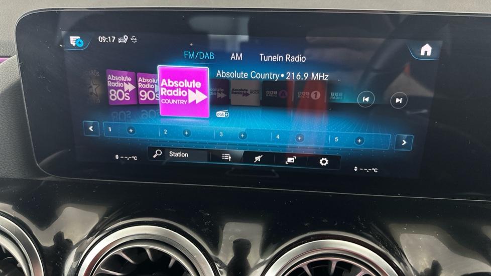 DAB Radio