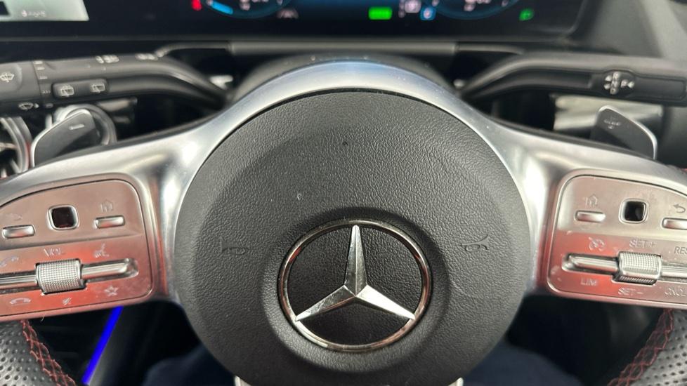 paddle shifters 