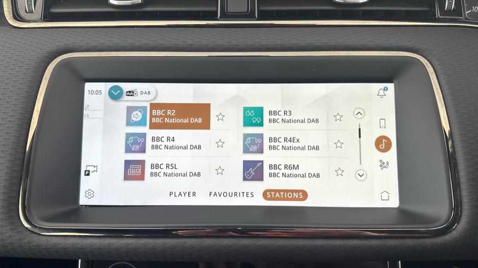 DAB Radio